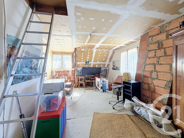 maison à vendre - 4 pièces - 101.46 m2 - NOYAL SUR VILAINE - 35 - BRETAGNE - Century 21 Dréano Immobilier