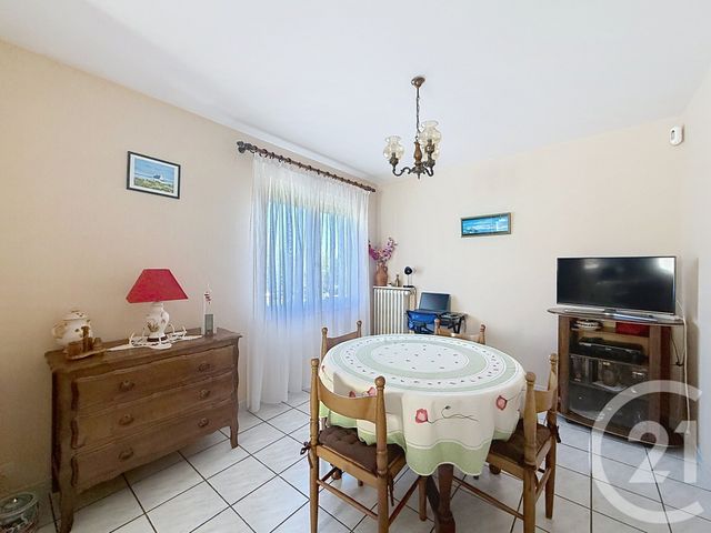 maison à vendre - 4 pièces - 101.46 m2 - NOYAL SUR VILAINE - 35 - BRETAGNE - Century 21 Dréano Immobilier