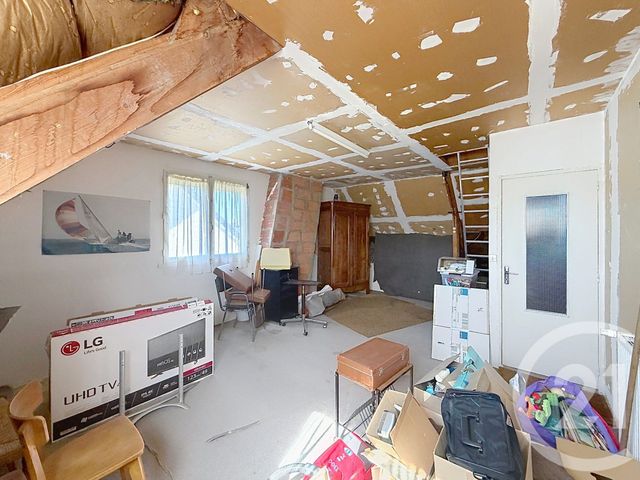 maison à vendre - 4 pièces - 101.46 m2 - NOYAL SUR VILAINE - 35 - BRETAGNE - Century 21 Dréano Immobilier