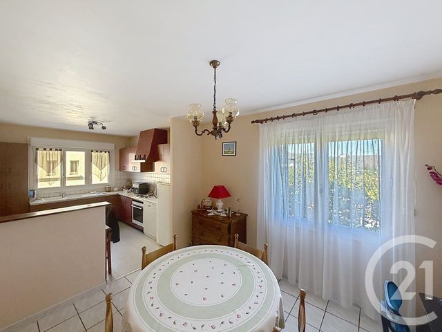 maison à vendre - 4 pièces - 101.46 m2 - NOYAL SUR VILAINE - 35 - BRETAGNE - Century 21 Dréano Immobilier