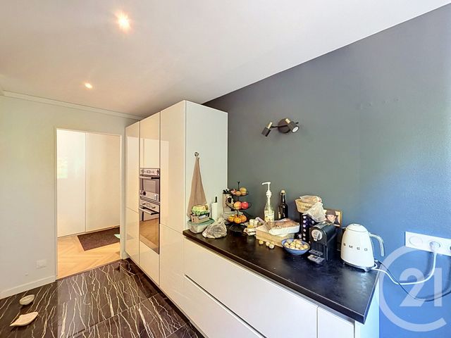 Appartement T4 à vendre - 4 pièces - 89.6 m2 - RENNES - 35 - BRETAGNE - Century 21 Dréano Immobilier