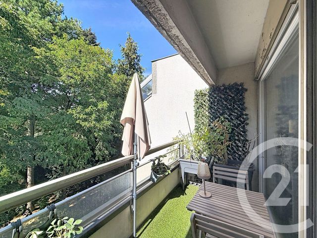 Appartement T4 à vendre - 4 pièces - 89.6 m2 - RENNES - 35 - BRETAGNE - Century 21 Dréano Immobilier