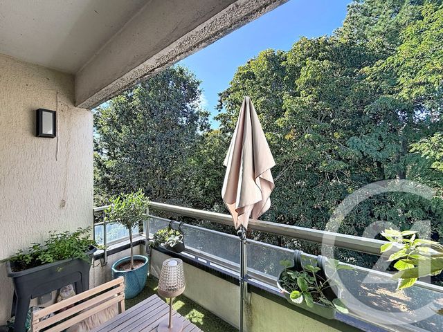 Appartement T4 à vendre - 4 pièces - 89.6 m2 - RENNES - 35 - BRETAGNE - Century 21 Dréano Immobilier