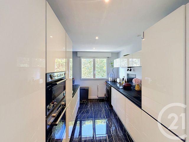 Appartement T4 à vendre - 4 pièces - 89.6 m2 - RENNES - 35 - BRETAGNE - Century 21 Dréano Immobilier