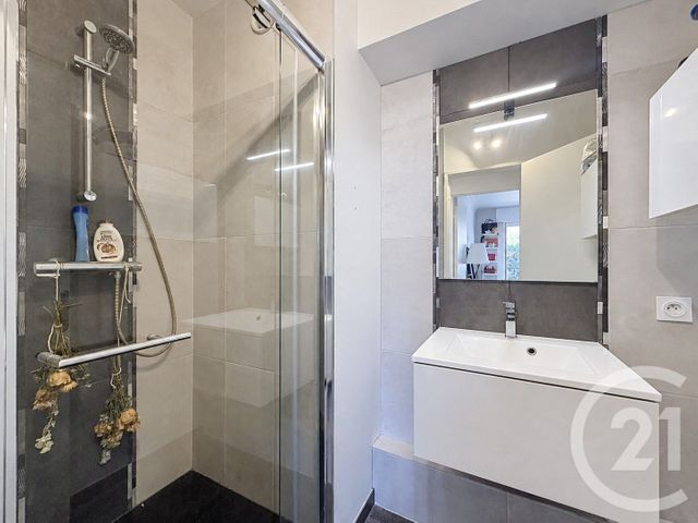 Appartement T4 à vendre - 4 pièces - 89.6 m2 - RENNES - 35 - BRETAGNE - Century 21 Dréano Immobilier