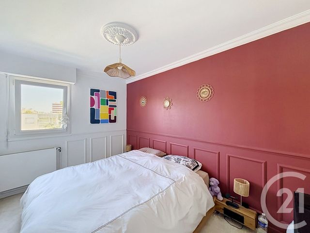 Appartement T4 à vendre - 4 pièces - 89.6 m2 - RENNES - 35 - BRETAGNE - Century 21 Dréano Immobilier