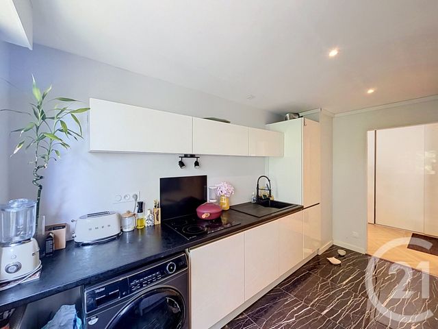 Appartement T4 à vendre - 4 pièces - 89.6 m2 - RENNES - 35 - BRETAGNE - Century 21 Dréano Immobilier