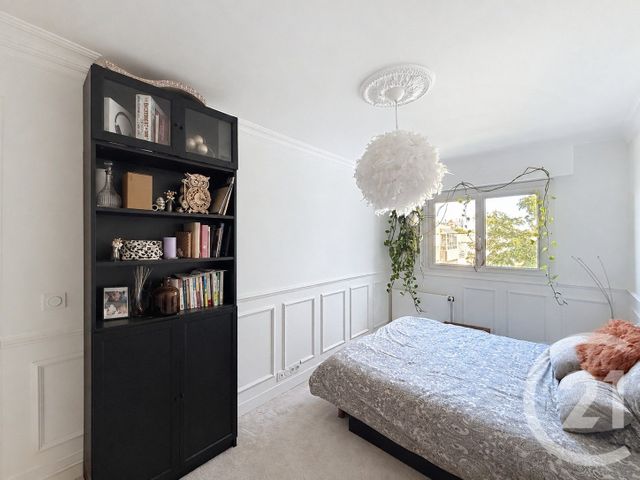 Appartement T4 à vendre - 4 pièces - 89.6 m2 - RENNES - 35 - BRETAGNE - Century 21 Dréano Immobilier