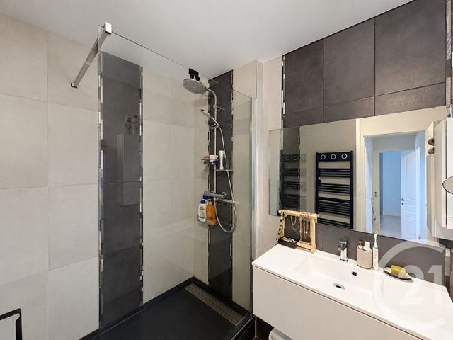 Appartement T4 à vendre - 4 pièces - 89.6 m2 - RENNES - 35 - BRETAGNE - Century 21 Dréano Immobilier