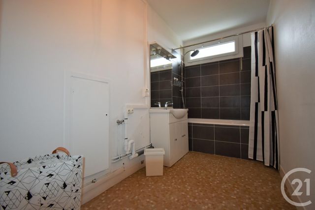 Appartement F4 à louer - 4 pièces - 65.27 m2 - RENNES - 35 - BRETAGNE - Century 21 Dréano Immobilier