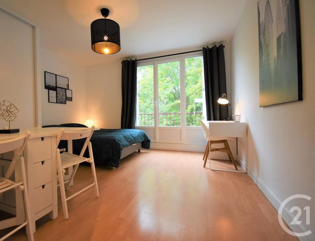 Appartement F4 à louer - 4 pièces - 65.27 m2 - RENNES - 35 - BRETAGNE - Century 21 Dréano Immobilier