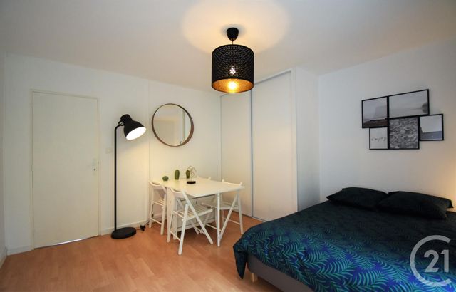 Appartement F4 à louer - 4 pièces - 65.27 m2 - RENNES - 35 - BRETAGNE - Century 21 Dréano Immobilier