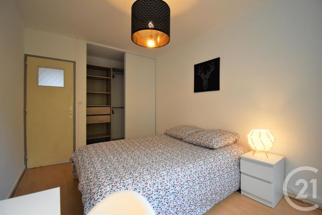 Appartement F4 à louer - 4 pièces - 65.27 m2 - RENNES - 35 - BRETAGNE - Century 21 Dréano Immobilier