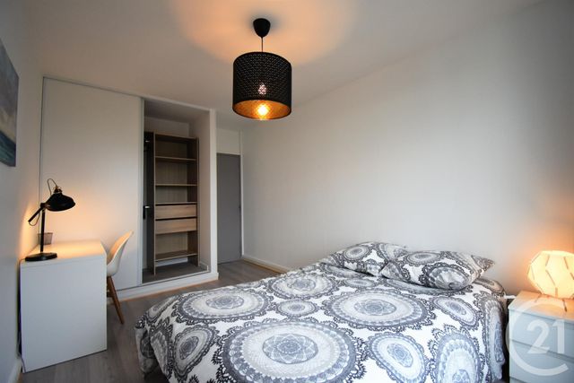 Appartement F4 à louer - 4 pièces - 65.27 m2 - RENNES - 35 - BRETAGNE - Century 21 Dréano Immobilier