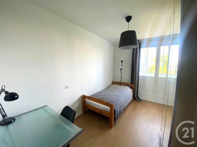 Appartement Chambre à louer - 5 pièces - 74.15 m2 - RENNES - 35 - BRETAGNE - Century 21 Dréano Immobilier