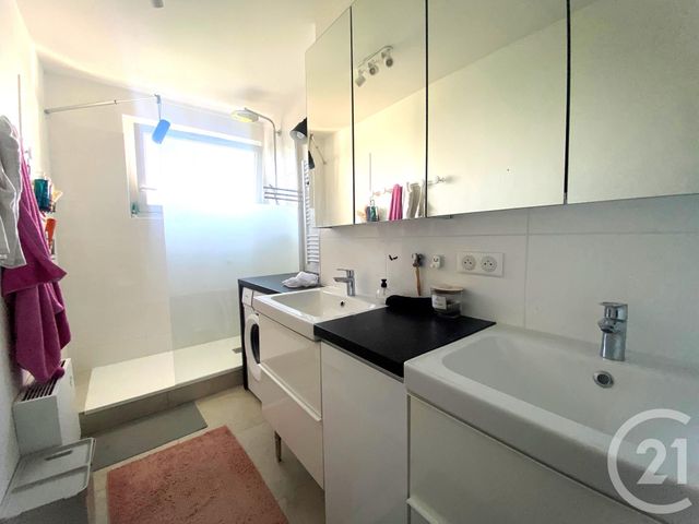 Appartement Chambre à louer - 5 pièces - 74.15 m2 - RENNES - 35 - BRETAGNE - Century 21 Dréano Immobilier