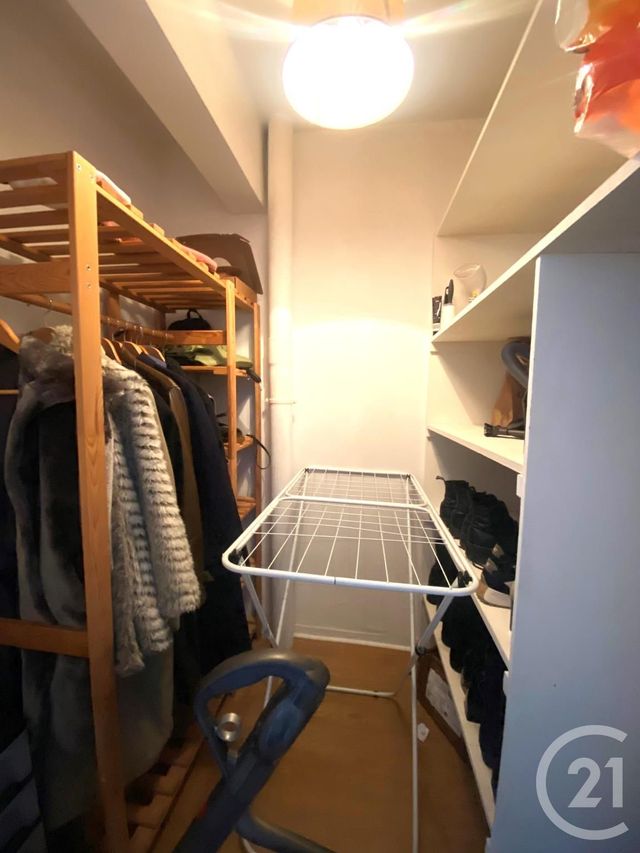 Appartement Chambre à louer - 5 pièces - 74.15 m2 - RENNES - 35 - BRETAGNE - Century 21 Dréano Immobilier
