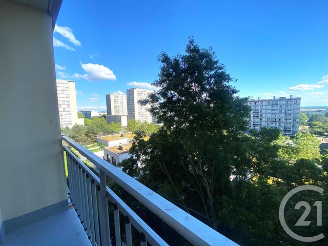 Appartement Chambre à louer - 5 pièces - 74.15 m2 - RENNES - 35 - BRETAGNE - Century 21 Dréano Immobilier