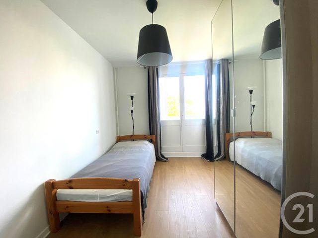 Appartement Chambre à louer - 5 pièces - 74.15 m2 - RENNES - 35 - BRETAGNE - Century 21 Dréano Immobilier