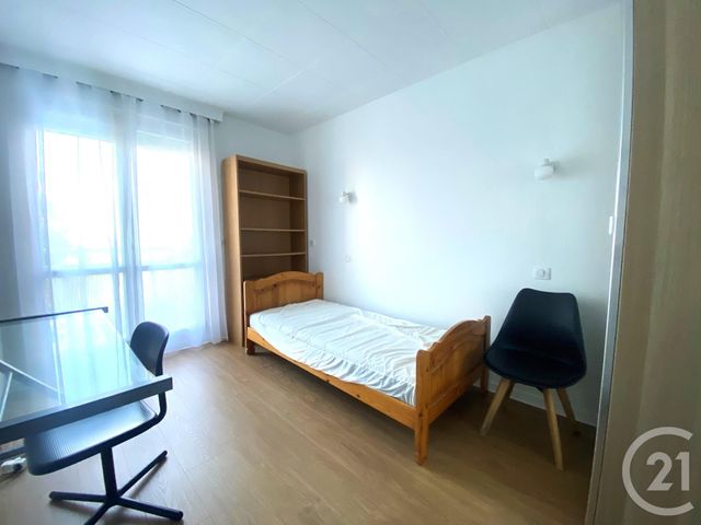 Appartement Chambre à louer - 5 pièces - 74.15 m2 - RENNES - 35 - BRETAGNE - Century 21 Dréano Immobilier