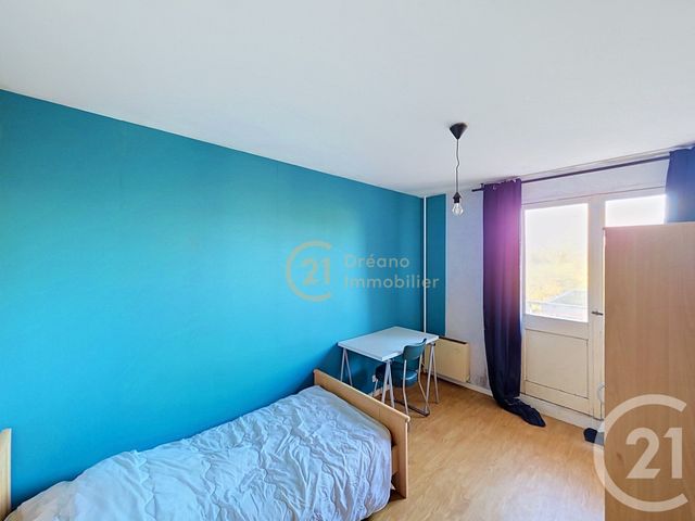 Appartement T4 à vendre - 4 pièces - 74.8 m2 - RENNES - 35 - BRETAGNE - Century 21 Dréano Immobilier