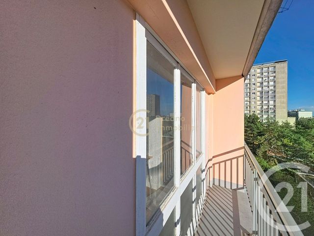 Appartement T4 à vendre - 4 pièces - 74.8 m2 - RENNES - 35 - BRETAGNE - Century 21 Dréano Immobilier