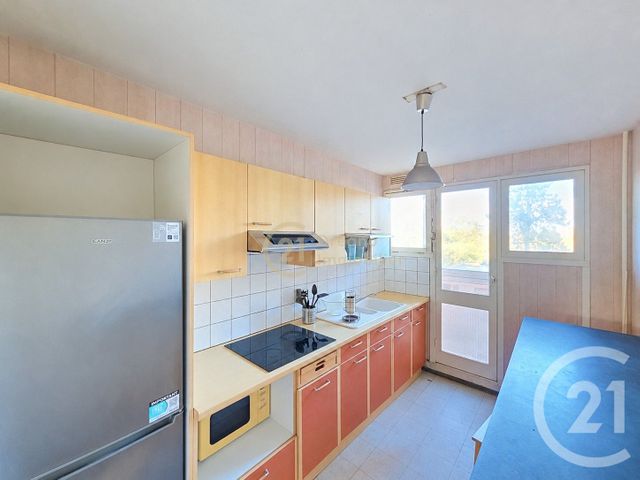 Appartement T4 à vendre - 4 pièces - 74.8 m2 - RENNES - 35 - BRETAGNE - Century 21 Dréano Immobilier