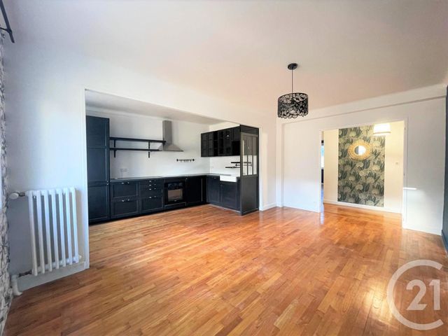 Appartement T4 à louer RENNES