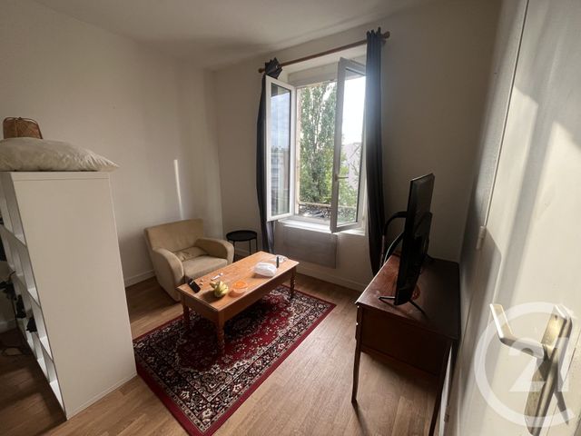 Appartement Studio à louer RENNES