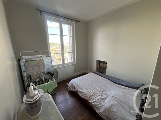 Appartement T3 à louer - 3 pièces - 60.84 m2 - RENNES - 35 - BRETAGNE - Century 21 Dréano Immobilier