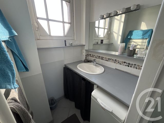 Appartement T3 à louer - 3 pièces - 60.84 m2 - RENNES - 35 - BRETAGNE - Century 21 Dréano Immobilier