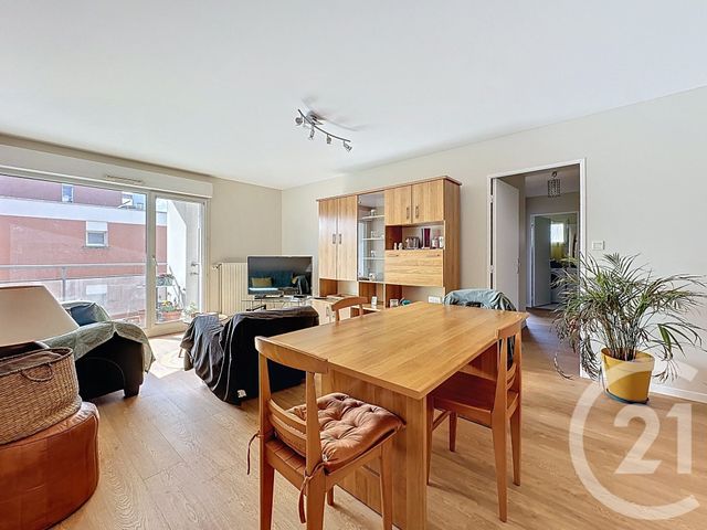 Appartement T3 à vendre RENNES