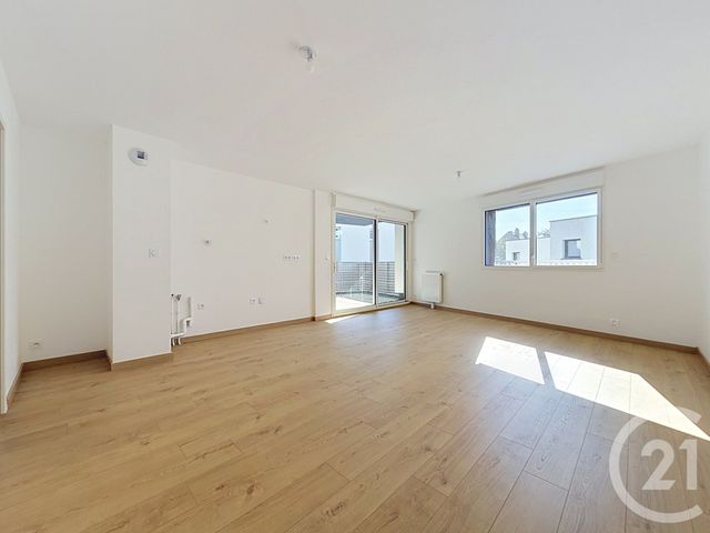 appartement - ST JACQUES DE LA LANDE - 35
