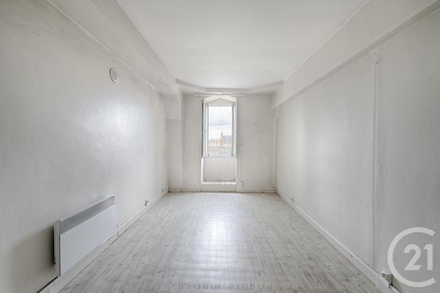 Studio à vendre - 1 pièce - 19.65 m2 - RENNES - 35 - BRETAGNE - Century 21 Dréano Immobilier Studio à vendre - 1 pièce - 19.65 m2 - RENNES - 35 - BRETAGNE - Century 21 Dréano Immobilier