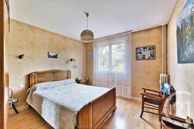 Afficher la photo en grand Appartement F5 à vendre - 4 pièces - 82.25 m2 - RENNES - 35 - BRETAGNE - Century 21 Dréano Immobilier