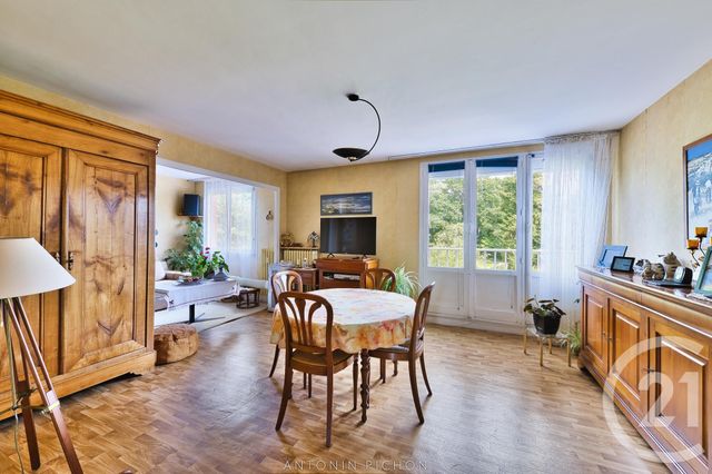 Afficher la photo en grand Appartement F5 à vendre - 4 pièces - 82.25 m2 - RENNES - 35 - BRETAGNE - Century 21 Dréano Immobilier