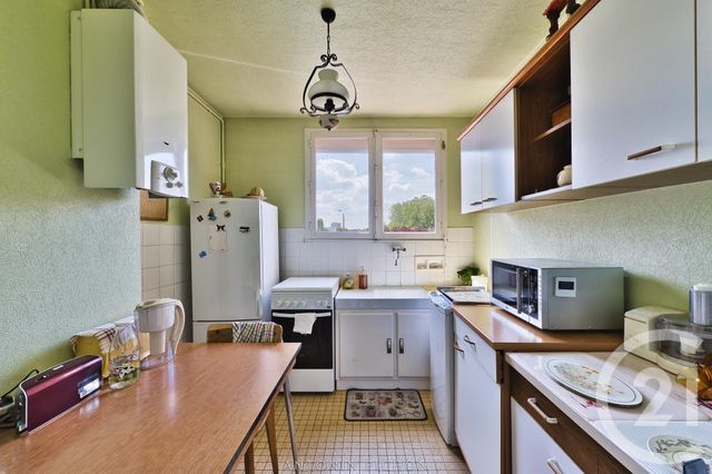 Afficher la photo en grand Appartement F5 à vendre - 4 pièces - 82.25 m2 - RENNES - 35 - BRETAGNE - Century 21 Dréano Immobilier