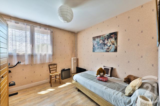 Afficher la photo en grand Appartement F5 à vendre - 4 pièces - 82.25 m2 - RENNES - 35 - BRETAGNE - Century 21 Dréano Immobilier