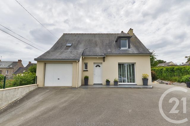 maison à vendre - 5 pièces - 113.0 m2 - ESSE - 35 - BRETAGNE - Century 21 Dréano Immobilier maison à vendre - 5 pièces - 113.0 m2 - ESSE - 35 - BRETAGNE - Century 21 Dréano Immobilier
