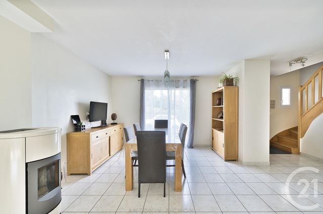 maison à vendre - 5 pièces - 113.0 m2 - ESSE - 35 - BRETAGNE - Century 21 Dréano Immobilier maison à vendre - 5 pièces - 113.0 m2 - ESSE - 35 - BRETAGNE - Century 21 Dréano Immobilier