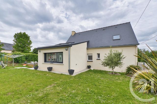 maison à vendre - 5 pièces - 113.0 m2 - ESSE - 35 - BRETAGNE - Century 21 Dréano Immobilier maison à vendre - 5 pièces - 113.0 m2 - ESSE - 35 - BRETAGNE - Century 21 Dréano Immobilier