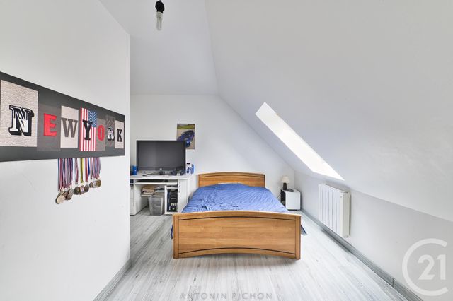 maison à vendre - 5 pièces - 113.0 m2 - ESSE - 35 - BRETAGNE - Century 21 Dréano Immobilier maison à vendre - 5 pièces - 113.0 m2 - ESSE - 35 - BRETAGNE - Century 21 Dréano Immobilier