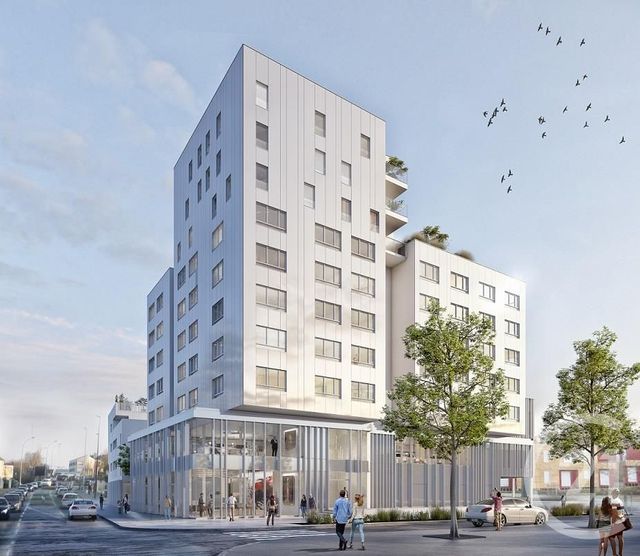 Appartement T2 à vendre - 2 pièces - 39.65 m2 - RENNES - 35 - BRETAGNE - Century 21 Dréano Immobilier Appartement T2 à vendre - 2 pièces - 39.65 m2 - RENNES - 35 - BRETAGNE - Century 21 Dréano Immobilier