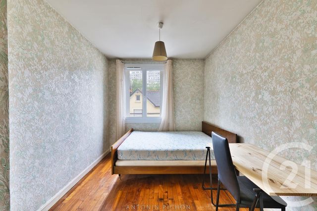 Afficher la photo en grand Appartement T3 à vendre - 3 pièces - 51.48 m2 - RENNES - 35 - BRETAGNE - Century 21 Dréano Immobilier