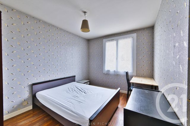Afficher la photo en grand Appartement T3 à vendre - 3 pièces - 51.48 m2 - RENNES - 35 - BRETAGNE - Century 21 Dréano Immobilier