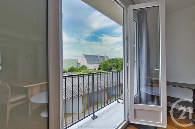 Afficher la photo en grand Appartement T3 à vendre - 3 pièces - 51.48 m2 - RENNES - 35 - BRETAGNE - Century 21 Dréano Immobilier