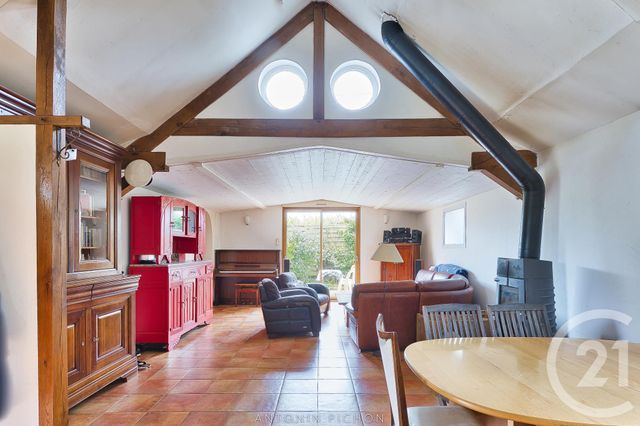 Maison à vendre NOYAL CHATILLON SUR SEICHE