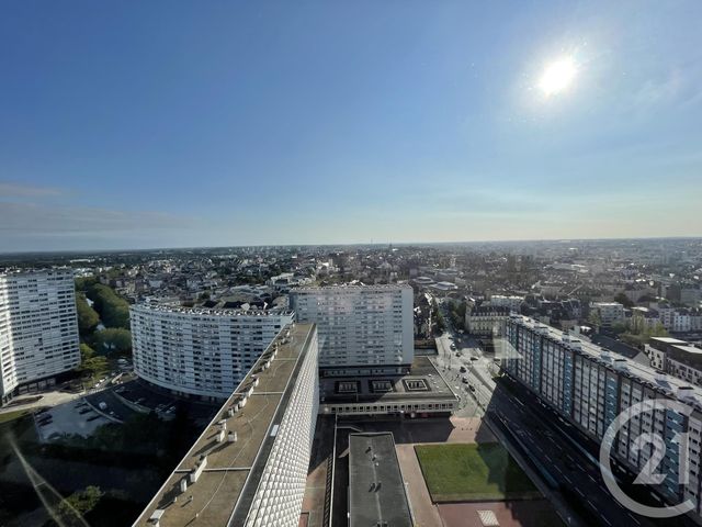 Appartement T2 à vendre RENNES