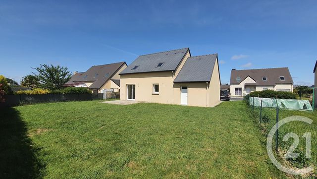 Afficher la photo en grand maison à vendre - 5 pièces - 88.0 m2 - ST MEEN LE GRAND - 35 - BRETAGNE - Century 21 Dréano Immobilier