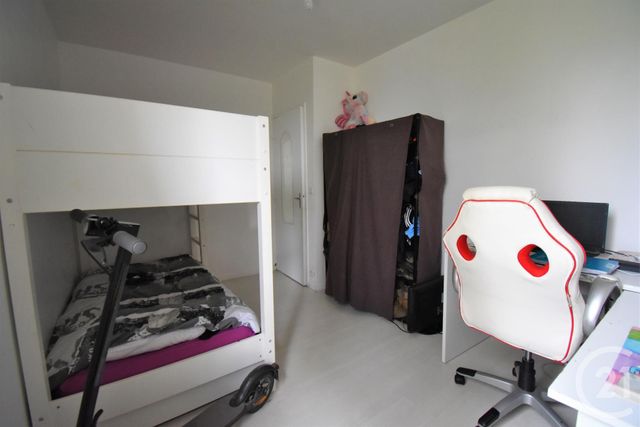 Afficher la photo en grand Appartement T4 à vendre - 4 pièces - 83.5 m2 - RENNES - 35 - BRETAGNE - Century 21 Dréano Immobilier